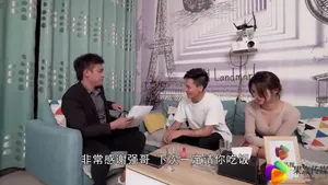 Gã chồng bán vợ cho chủ nợ để thanh toán tiền nợ ~dong xiaowan