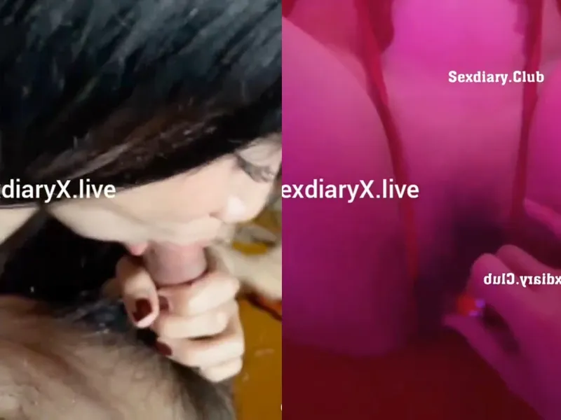 Sở trường liếm dương vật làm anh dâm đãng phang cực mạnh